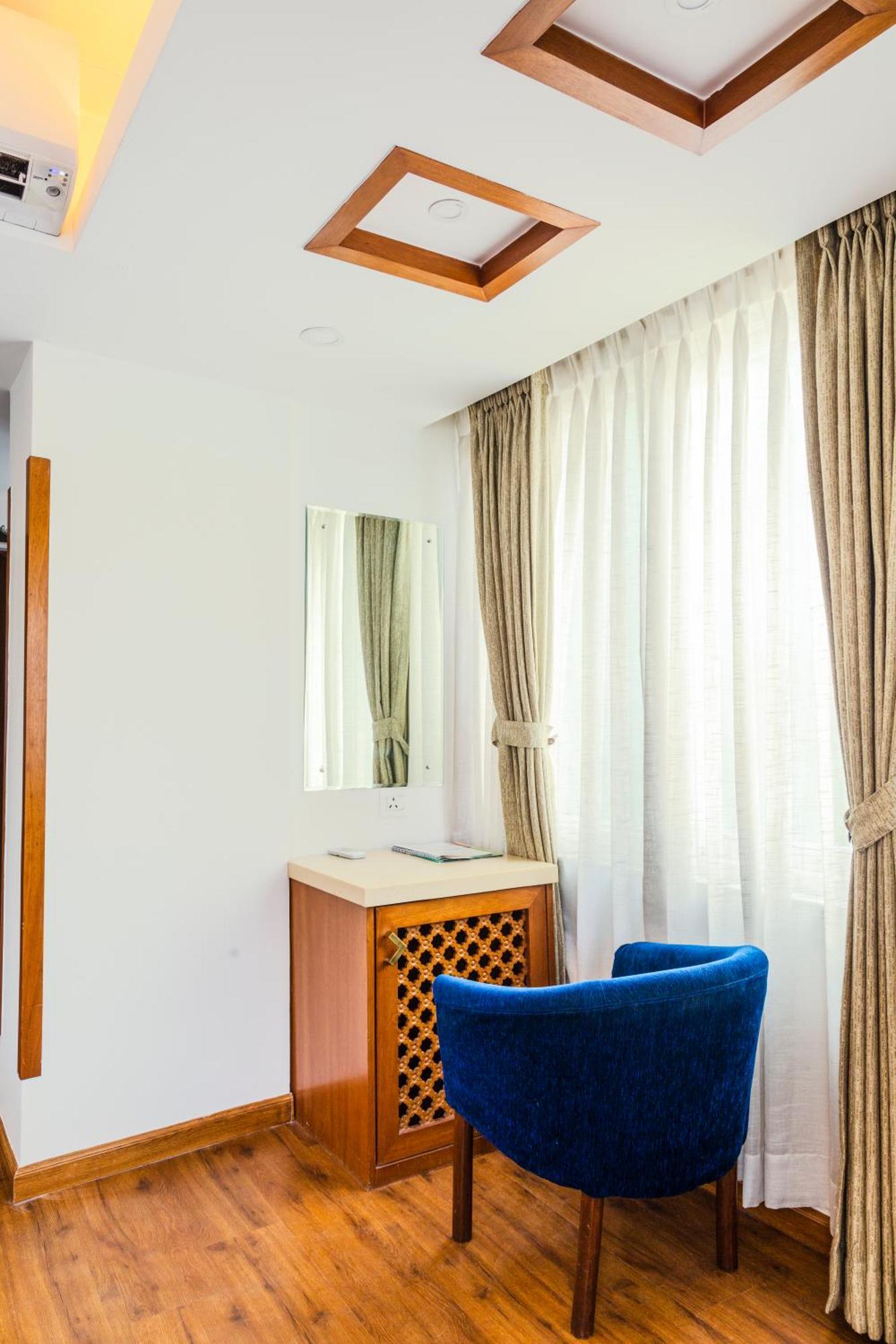 Hotel Tradition & Spa Kathmandu Exterior foto
